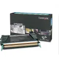 Lexmark Toner sort 8.000 sider return