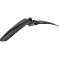 Polisport Mud Pro 26-29´´ Skjermsett