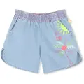 Billieblush U20897 Shorts