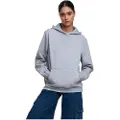 Urban Classics Loose Brushed Fleece Hettegenser