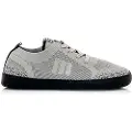 Mustang for man. 84801 Trainers Free Gym grey (41), Flat, Laces, Casual