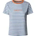 Pepe Jeans Elba Kortarmet T-skjorte