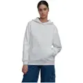 Urban Classics Loose Brushed Fleece Hettegenser