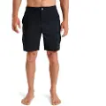 Quiksilver Half Jam Cargo 19´´ Badebukse