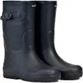 Aigle Woody-pop Fur 2 Regnstøvler