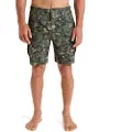 Quiksilver Half Jam Cargo 19´´ Badebukse