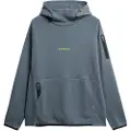 Superdry Tech Logo Hettegenser