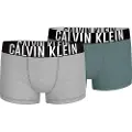 Calvin Klein Jeans B70b700509 Boxers 2 Enheter