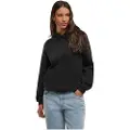 Urban Classics Loose Brushed Fleece Hettegenser