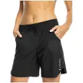 Roxy Wave 7 Inch Bs Badebukse