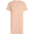 Calvin Klein Jeans Gradient Monologo Kort Kjole