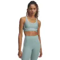 Under Armour Infinity Piped Sports-bh Medium Støtte
