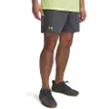 Under Armour Vanish Woven 6´´ Graphic Shorts