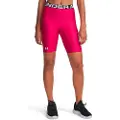 Under Armour Heatgear 8´´ Korte Leggings