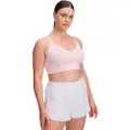Under Armour Vanish Seamless Sports-bh Med Lett Støtte
