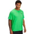 Under Armour Tech Textured Kortarmet T-skjorte