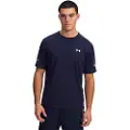 Under Armour Tech Utility Kortarmet T-skjorte