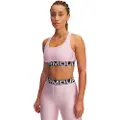 Under Armour Heatgear Branded Sports-bh Medium Støtte