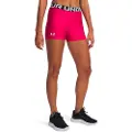 Under Armour Heatgear Korte Leggings