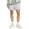 Under Armour Unstoppable Fleece Grid Shorts