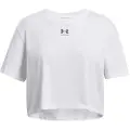 Under Armour Rival Kortarmet T-skjorte