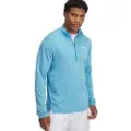 Under Armour Tech Vent Geotessa Halv Glidelås Genser