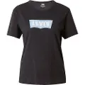 Levi's Graphic Iconic Kortarmet T-skjorte