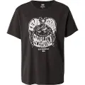 Levi's Graphic Iconic Kortarmet T-skjorte