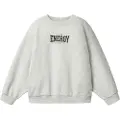 Name it Økologisk Bomull Sweatshirt