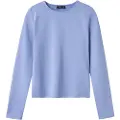 Name it Shorts Langermet Topp