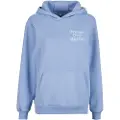 Miss Tee Dreams Over Reality Fluffy Hettegenser