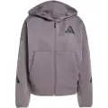 Adidas Z.n.e Genser Med Hel Glidelås
