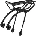 Topeak Tetrapack M2 Hd Bagasjebærer