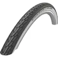Schwalbe Cruiser Hs484 Wired K-guard 28´´ X 42 Urban Stive Sykkeldekk