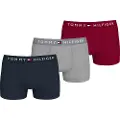 Tommy Hilfiger Um0um03521 Boxers 3 Enheter