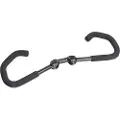 Ergotec Ahs Premium Regular 25 Mm 0-90º Grip 180 Mm Styre