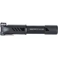 Topeak Mountain TT mini pump, black