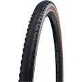Schwalbe X-one Tubeless 700 X 33 Racerdekk