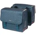 Basil Flair Double Universal Bridge 35l Sykkelvesker