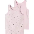 Name it 2-pakning Tanktop
