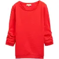 Tom Tailor 1039979 Structured Collegegenser