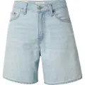 Levi's High Baggy Korte Jeans