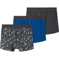 Name It Kids 3-pakning Boxershorts