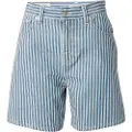 Levi's High Baggy Korte Jeans
