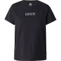 Levi's The Perfect Kortarmet T-skjorte