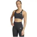 Adidas Powerimpact Rib Sports-bh Med Medium Støtte