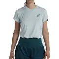 Bullpadel Larda Kortarmet T-skjorte