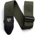 Ernie Ball 4048 Polypro Strap Olive