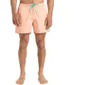 Quiksilver Everyday Solid Volley 15´´ Badebukse