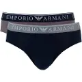 Emporio Armani Em000251_af10776 Boxers 2 Enheter